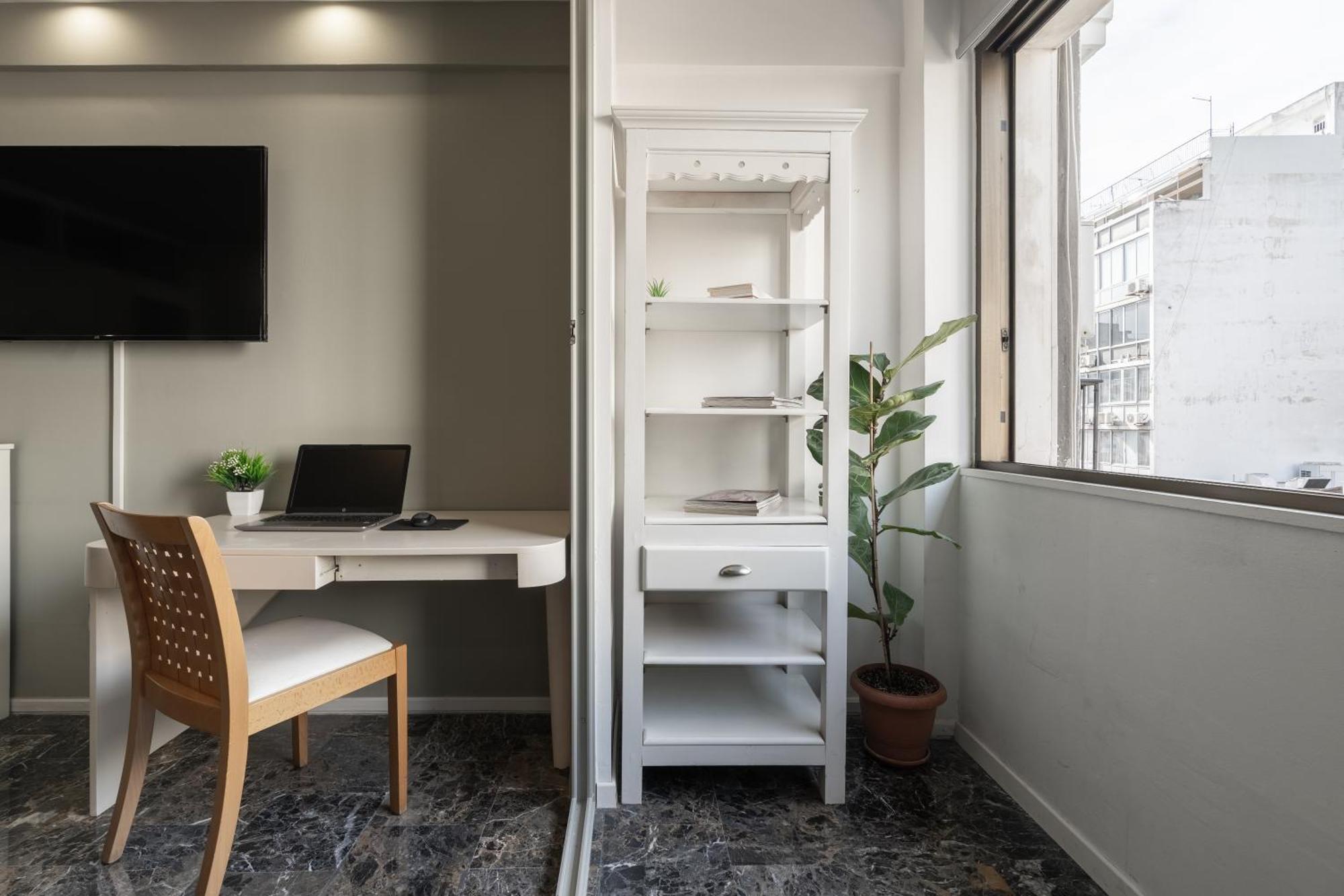 Elegant Suite - Thessalonique Extérieur photo